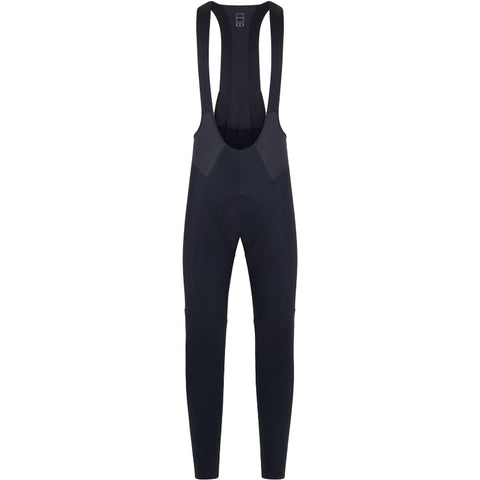 Madison DTE Men's Thermal Bib Tights With EIT Pad
