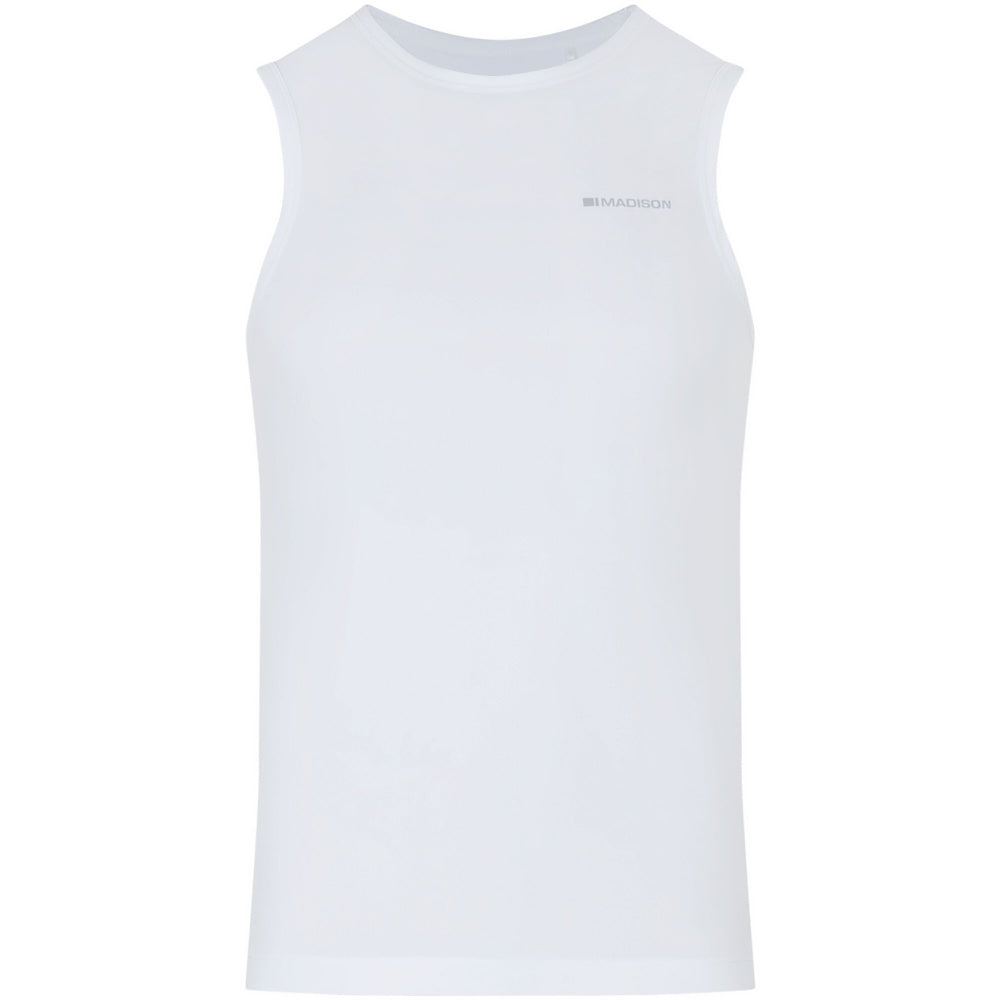 Madison Flux Isoler Mesh Sleeveless Base Layer