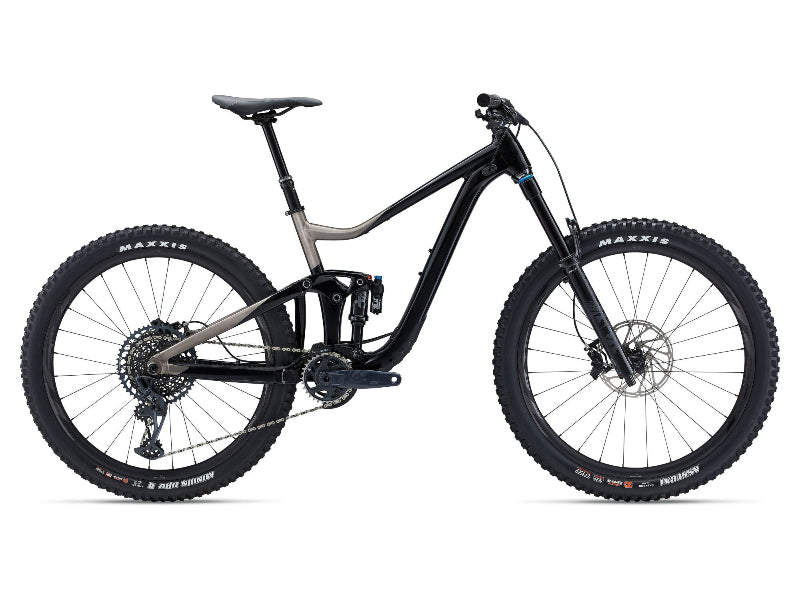 Giant Trance X 1 Mountain Bike 2023
