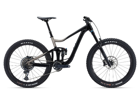 Giant Trance X 1 Mountain Bike 2023