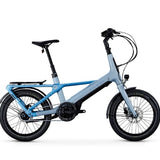 Raleigh Modum Electric Bike - Blue