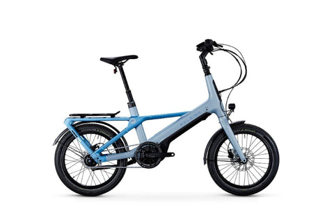 Raleigh Modum Electric Bike