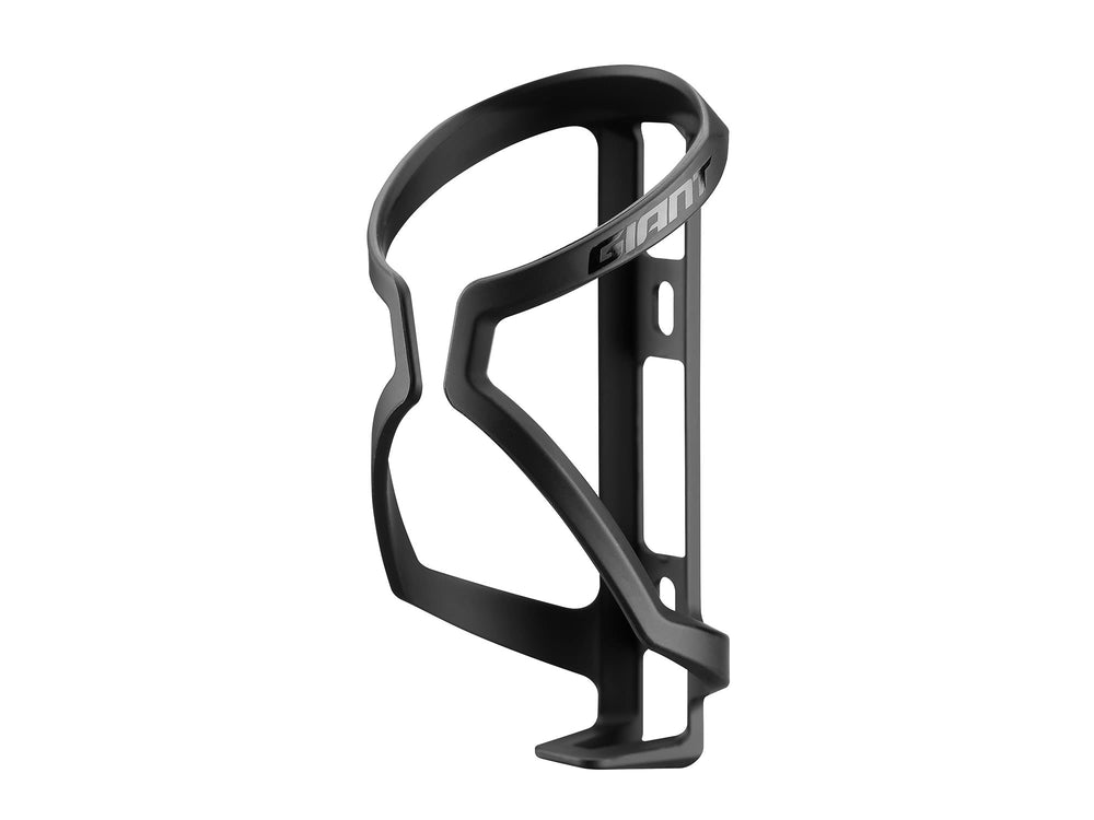 Giant Airway Sport Bottle Cage - Black/Black