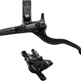 BR-MT410/BL-M4100 Deore Brake Lever/Post Mount 2 Pot Calliper - Rear