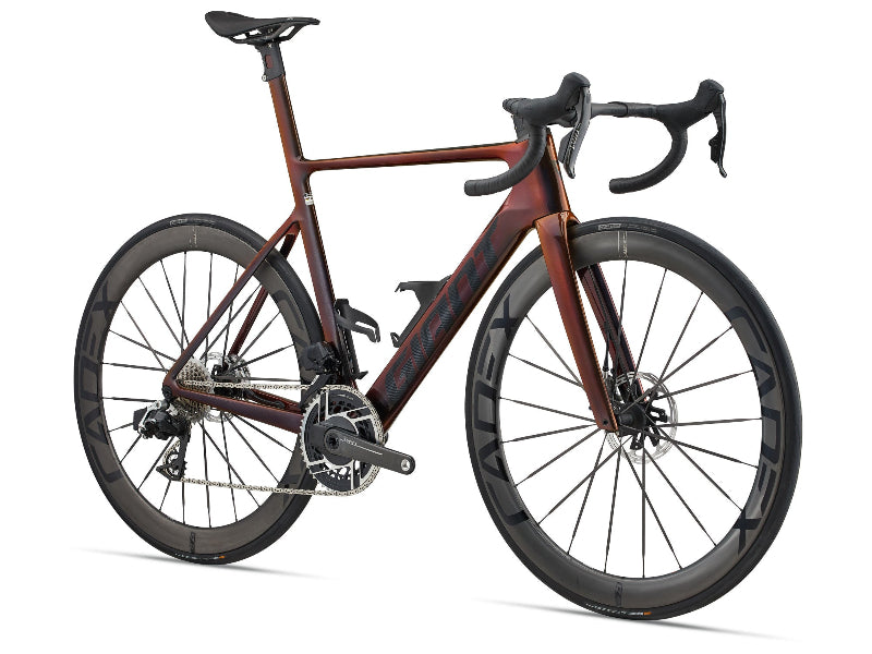 Giant Propel Advanced SL 0 RED Road Bike 2025 - 2