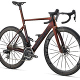 Giant Propel Advanced SL 0 RED Road Bike 2025 - 2
