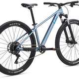Giant Tempt 2 Women's Mountain Bike 2025 - Frost Silver-2