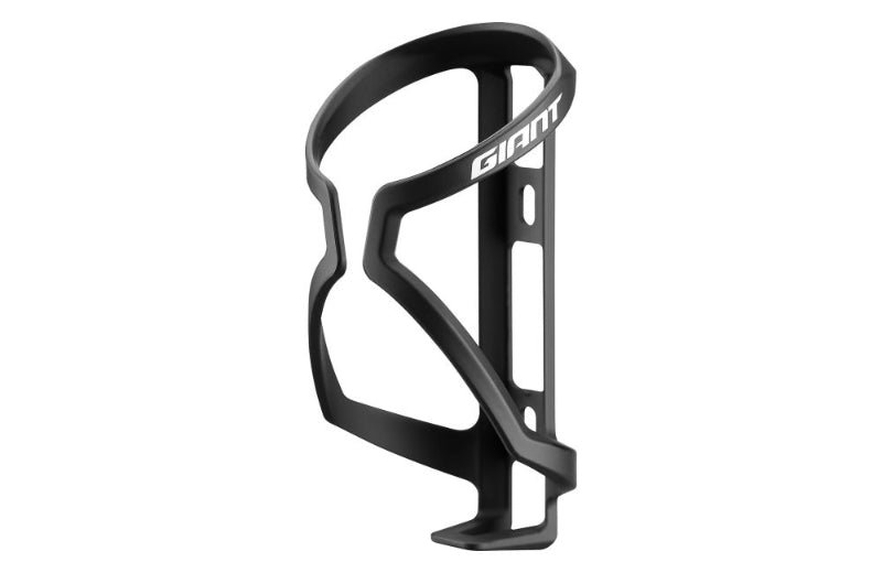 Giant Airway Sport Bottle Cage - Black/White