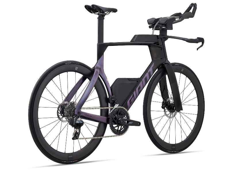 Giant Trinity Advanced SL 2 Time Trial Bike 2025 - 3