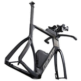 Giant Trinity Advanced SL 1 Triathlon Framset 2025 - 2