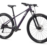 Giant Tempt 3 Women's Mountain Bike 2025 - Purple