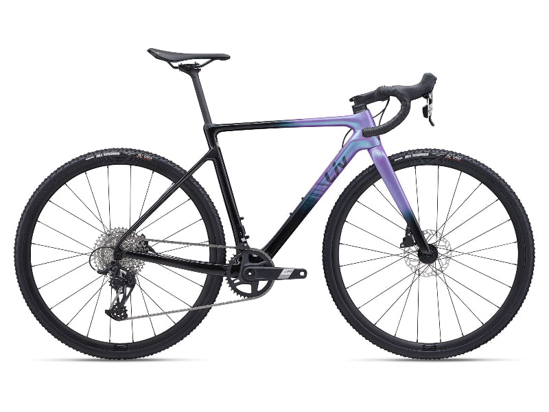Giant Brava Advanced Pro 2 Cyclocross Bike 2024