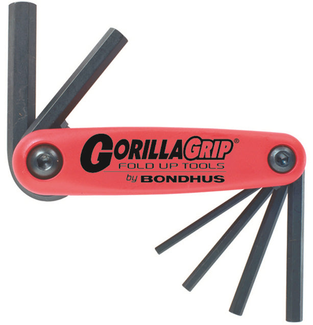 Bondhus Gorilla Grip 1.5 - 6mm Multi Tool