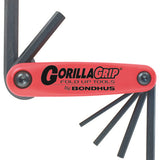 Bondhus Gorilla Grip 1.5 - 6mm Multi Tool