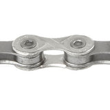KMC X-10 - 10 Speed Silver/Black Chain