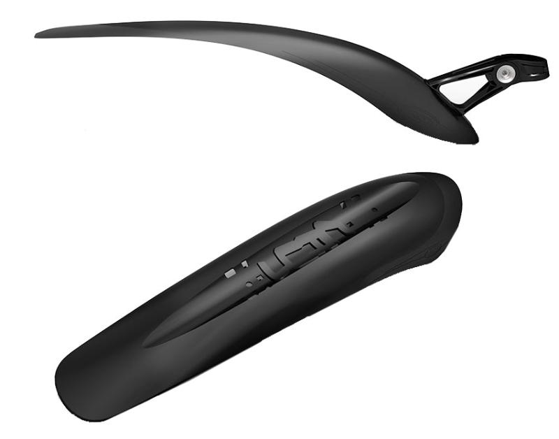 Crud Crudcatcher RaceGuard Twinpac