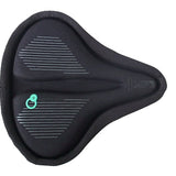 DDK Memory Foam Dual Density Saddle Cover