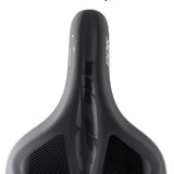 DDK D-123MF - Comfort Plus Unisex City/Trekking Saddle