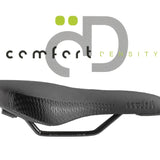 DDK D100 Comfort Density Leisure/Trekking Saddle