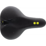 DDK D050 Comfort Density City Saddle