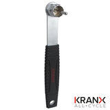 KranX HG Cassette Remover With Handle