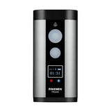 Ravemen PR2400 USB Rechargeable DuaLens Front Light with Remote in Grey/Black (2400 Lumens)-1