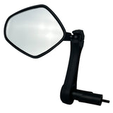 KranX Bicycle Mirror - Hawk