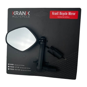 KranX Bicycle Mirror - Hawk 2