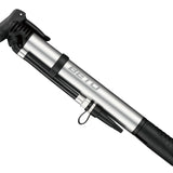 Beto Function 5-in-1 Alloy 1-Way Mini Pump