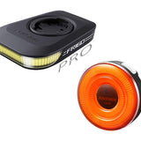 Ravemen FR160 (160 Lumens) / CL05 (30 Lumens) USB Rechargeable Lightset