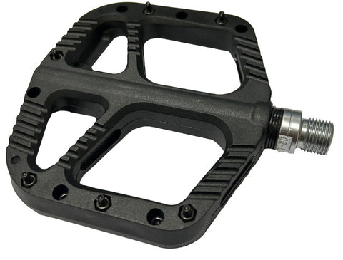 KranX Trail Bright Platform Pedal