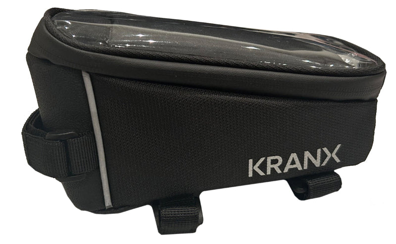 KranX Taurus Top Tube Bag