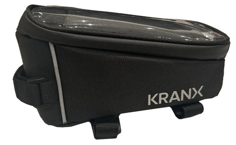 KranX Taurus Top Tube Bag