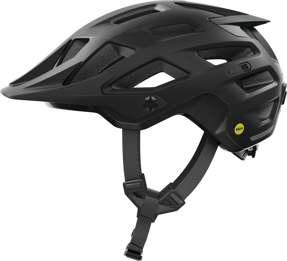 ABUS Moventor 2.0 MIPS MTB Helmet