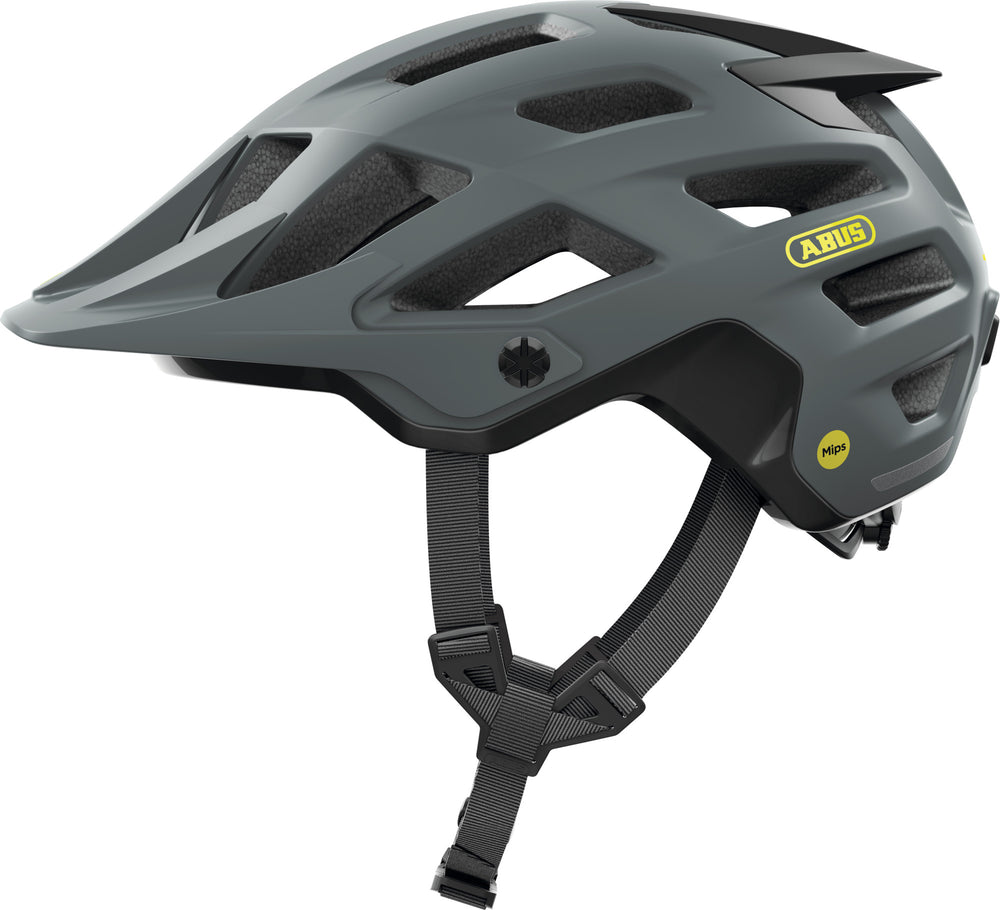 ABUS Moventor 2.0 MIPS MTB Helmet