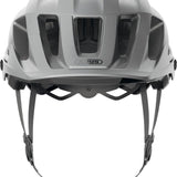 ABUS Moventor 2.0 MTB Helmet - Concrete Grey - Front