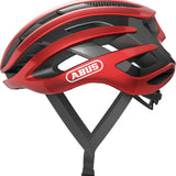 ABUS Airbreaker Road Helmet - Performance Red