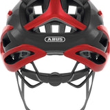 ABUS Airbreaker Road Helmet - Performance Red - Back