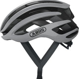 ABUS Airbreaker Road Helmet - Race Grey 