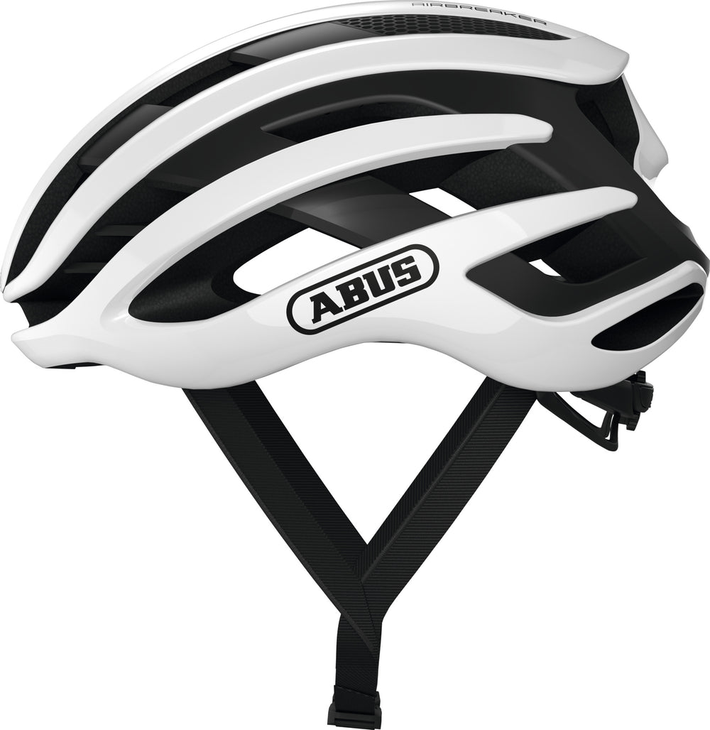 ABUS Airbreaker Road Helmet
