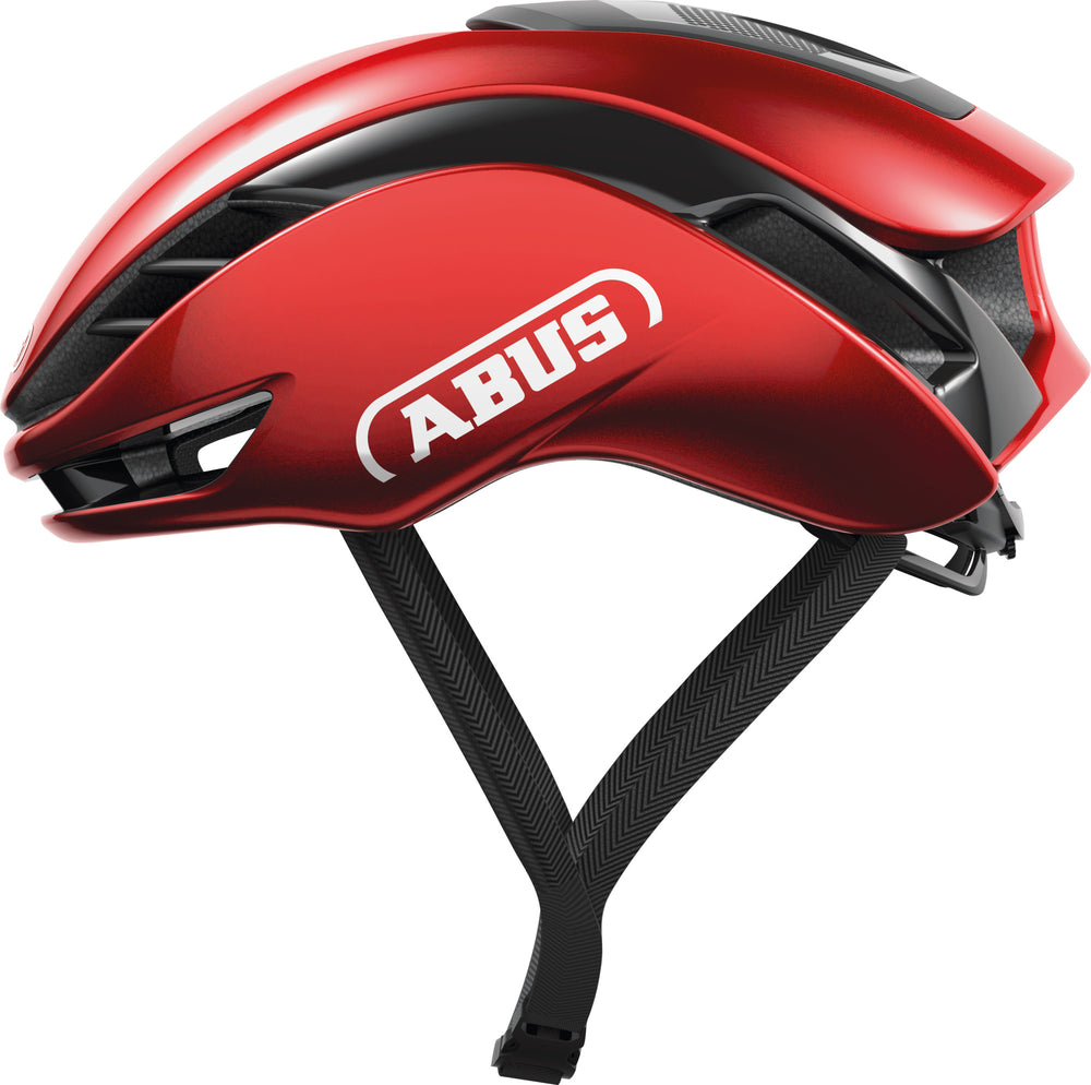 ABUS Gamechanger 2.0 Road Aero Helmet