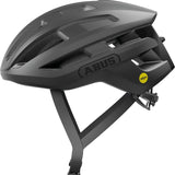 ABUS Powerdome MIPS Road Helmet - Velvet Black