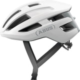 ABUS Powerdome Road Helmet - Polar White