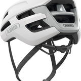 ABUS Powerdome Road Helmet - Polar White - Back