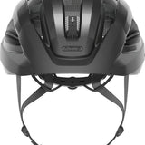 ABUS Macator Road Helmet - Titan - Front view