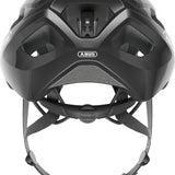 ABUS Macator Road Helmet - Titan - Rear view