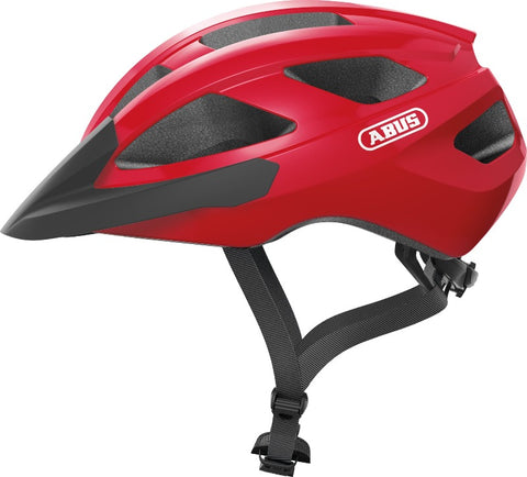 ABUS Macator Road Helmet