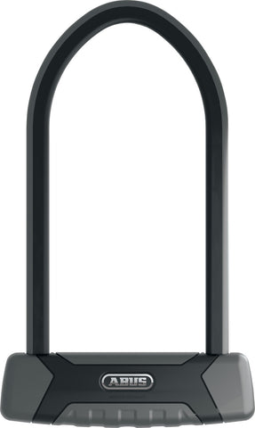 ABUS Granit XPlus 540 U-Shackle Lock 230mm