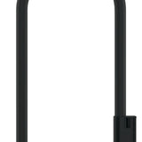 ABUS Ultimate 410 U-Shackle Lock - 230mm