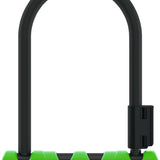 ABUS Ultimate 410 U-Shackle Lock - 140mm